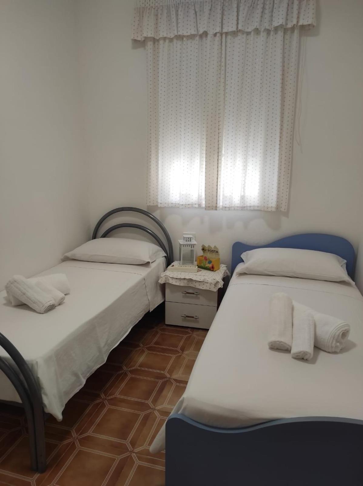 Marty'S Home - Villetta Vicino Al Mare Fontane Bianche Esterno foto