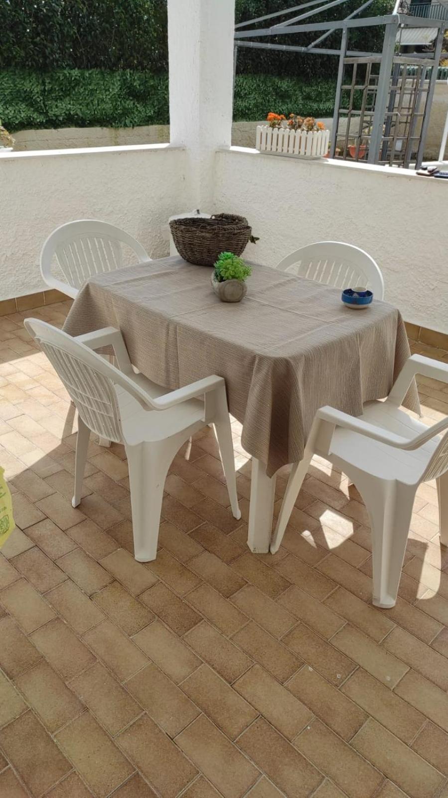 Marty'S Home - Villetta Vicino Al Mare Fontane Bianche Esterno foto