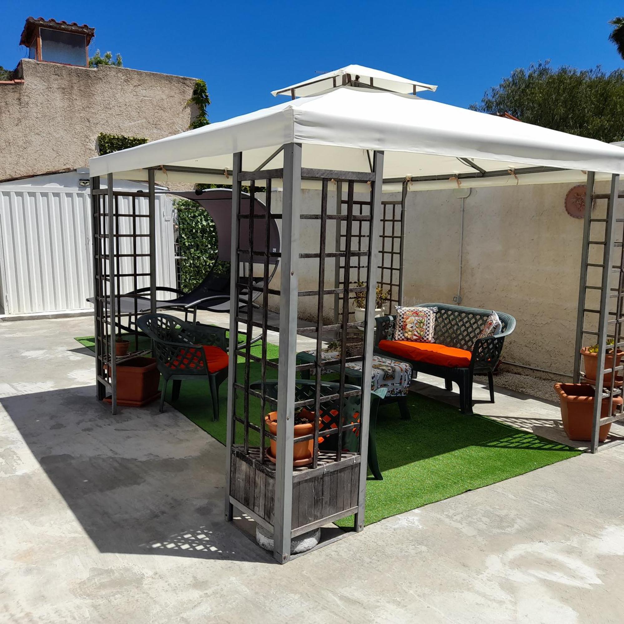 Marty'S Home - Villetta Vicino Al Mare Fontane Bianche Esterno foto